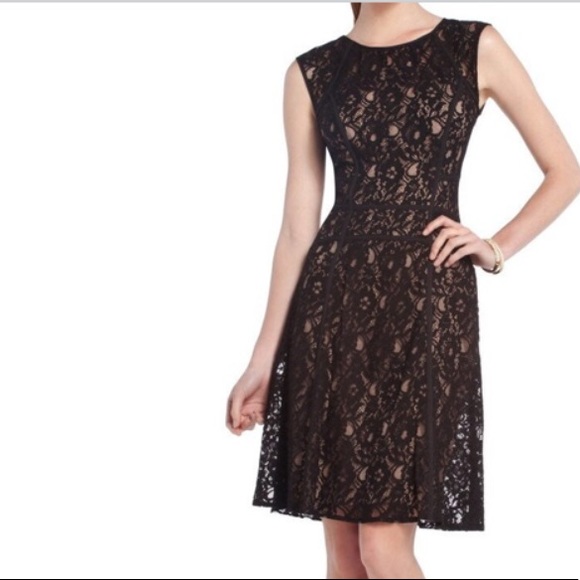 BCBG MAXAZRIA Khloe Cocktail Dress - Picture 5 of 10